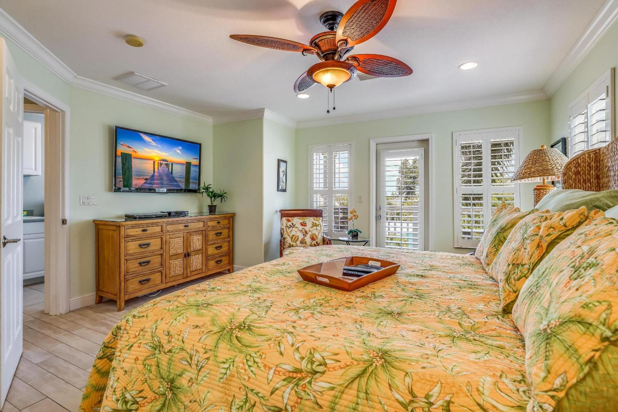 Beach Retreat Holmes Beach Ngoại thất bức ảnh